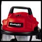 Preview: Einhell Nass-Trockensauger TC-VC 1812 S 2342370